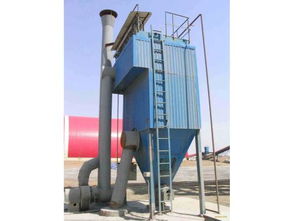 MC型脈沖袋式除塵器（36袋、48袋、60袋）在木材行業(yè)中的應(yīng)用與詳細(xì)介紹