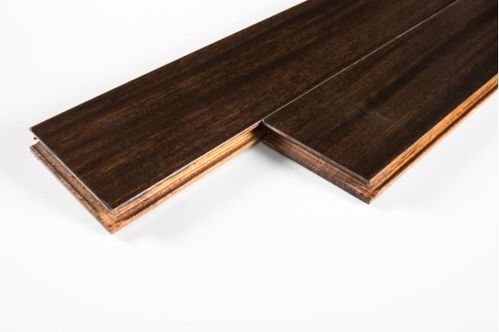 大衛(wèi)地板純實木地暖系列圓盤豆拉普蘭德產(chǎn)品測評 穩(wěn)定耐用，地暖優(yōu)選