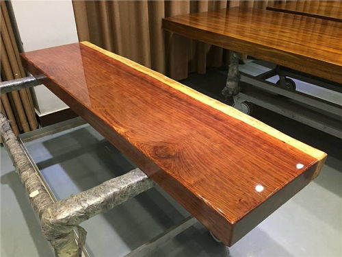 實木大板的種類、分辨方法與品質(zhì)選擇指南